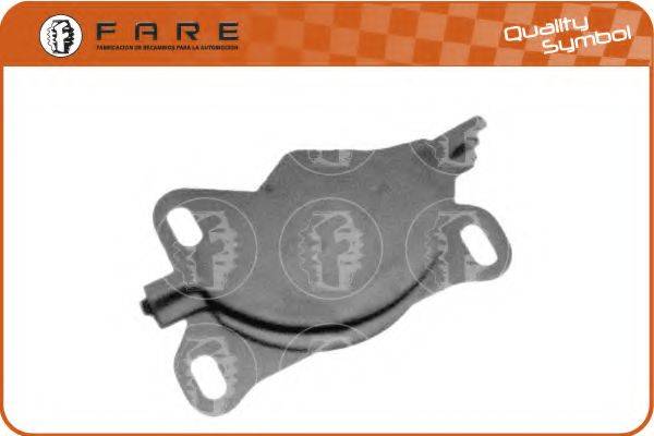 FARE SA 0299