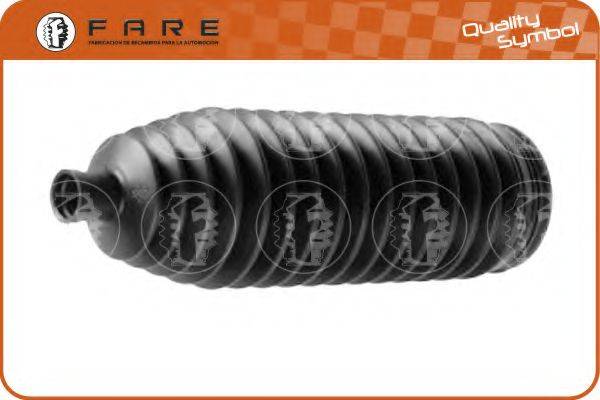 FARE SA 0310 Пильовик, рульове управління