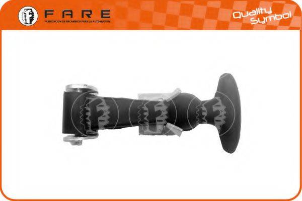 FARE SA 0409 Буфер, капот