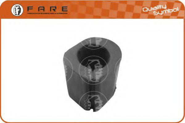FARE SA 0467 Опора, стабілізатор