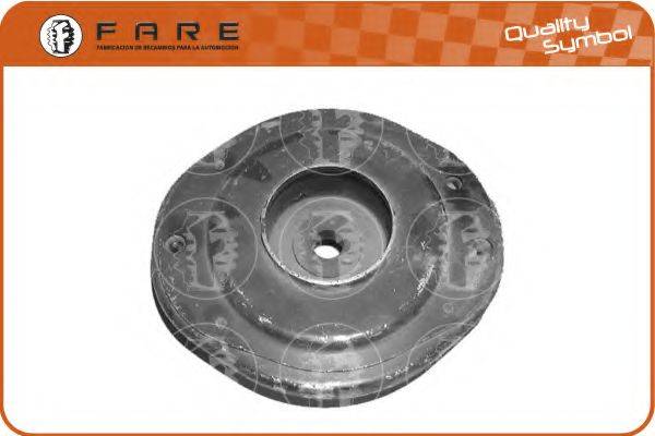 FARE SA 0509