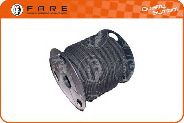 FARE SA 0582 Паливний шланг