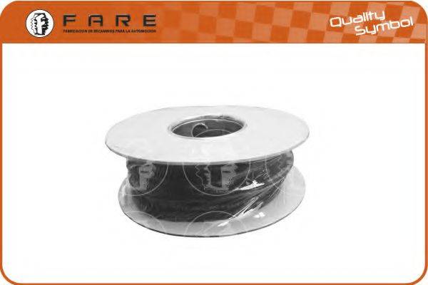 FARE SA 0783 Паливний шланг
