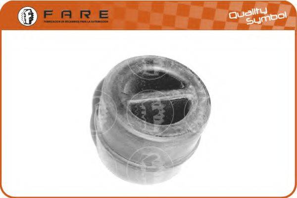 FARE SA 0837