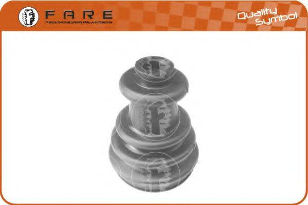 FARE SA 0869-E