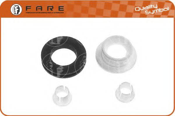 FARE SA 0876