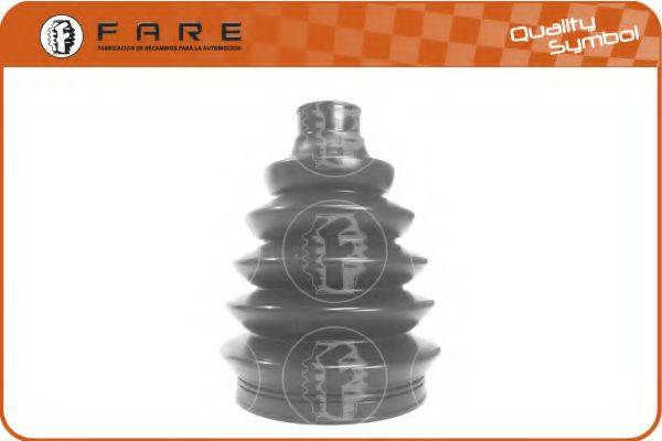 FARE SA 0987