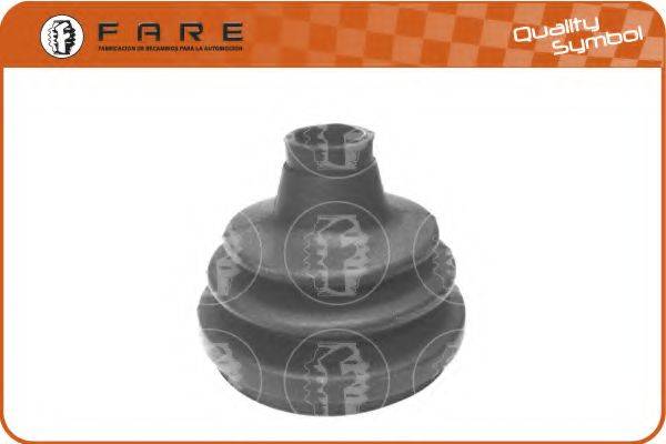 FARE SA 0992