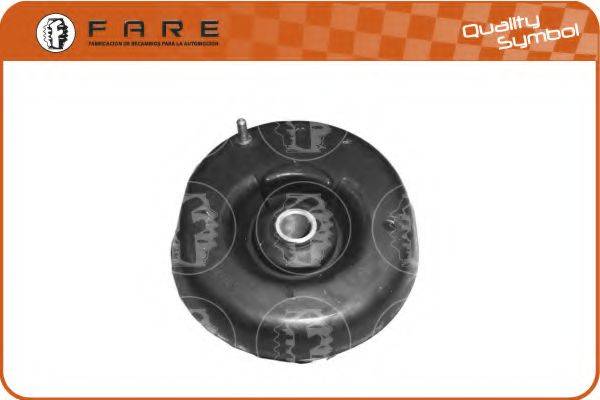 FARE SA 10038 Опора стійки амортизатора