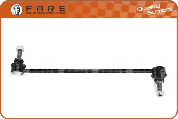 FARE SA 10053 Тяга/стійка, стабілізатор