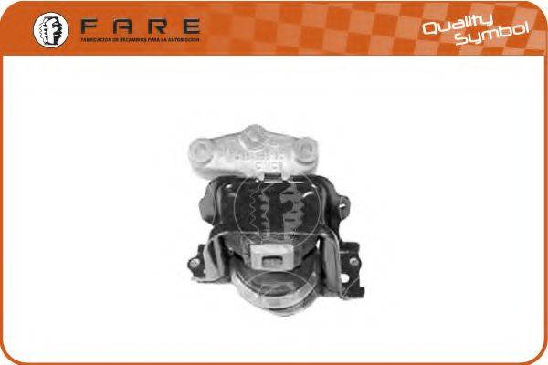 FARE SA 10103 Підвіска, двигун