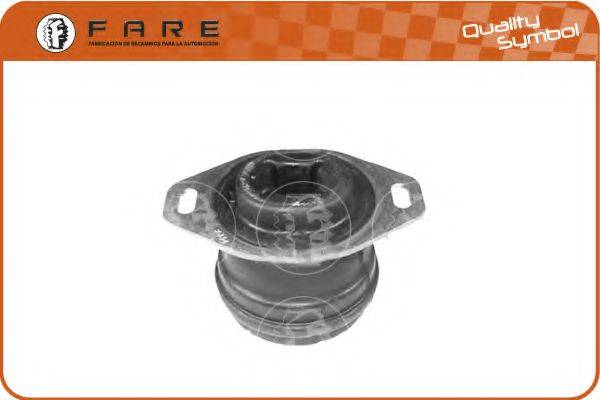 FARE SA 10122 Підвіска, двигун