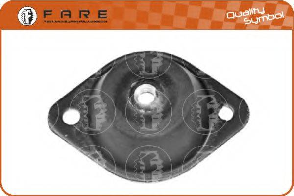 FARE SA 10634 Підвіска, двигун