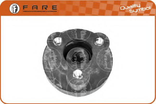 FARE SA 10635 Підвіска, двигун