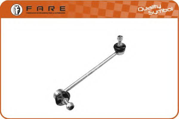FARE SA 10925 Тяга/стійка, стабілізатор