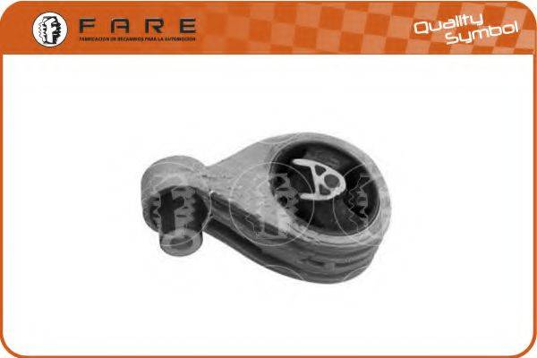 FARE SA 10954 Підвіска, двигун