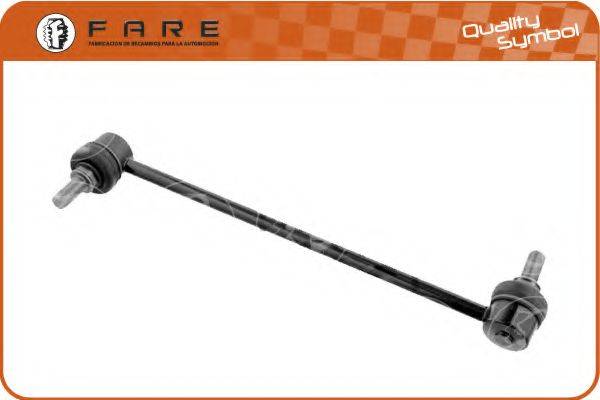 FARE SA 10959 Тяга/стійка, стабілізатор