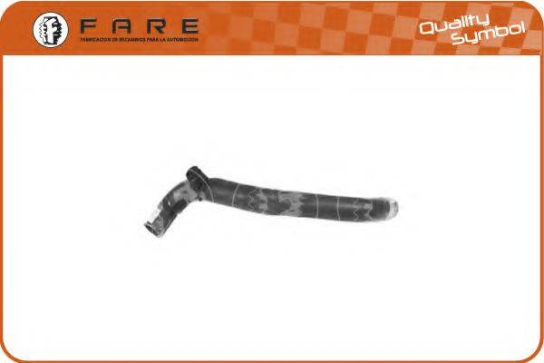 FARE SA 11021 Шланг, теплообмінник - опалення
