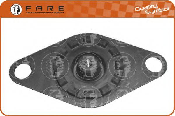 FARE SA 1133 Підвіска, двигун