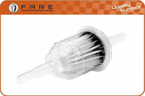 FARE SA 11468 Паливний фільтр