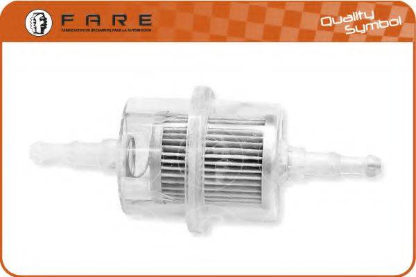 FARE SA 11470 Паливний фільтр