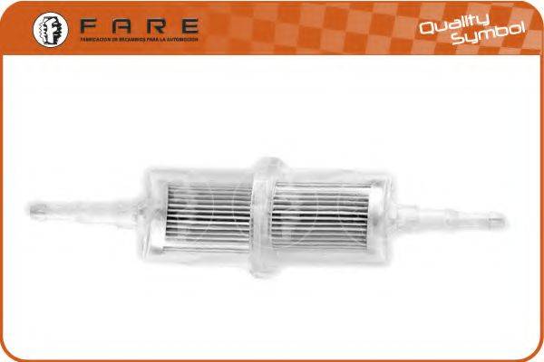 FARE SA 11471 Паливний фільтр