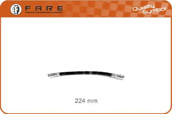 FARE SA 11561