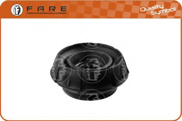 FARE SA 11661 Опора стійки амортизатора
