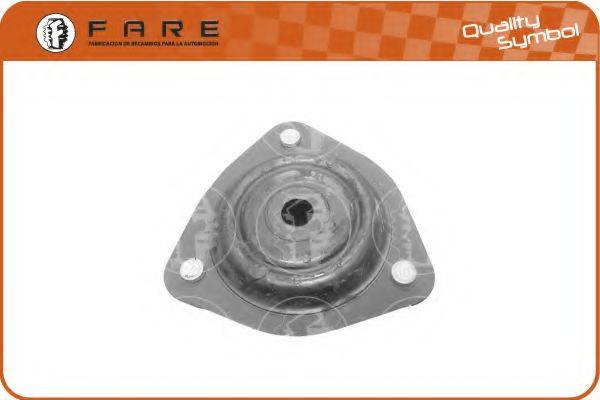 FARE SA 12096 Опора стійки амортизатора