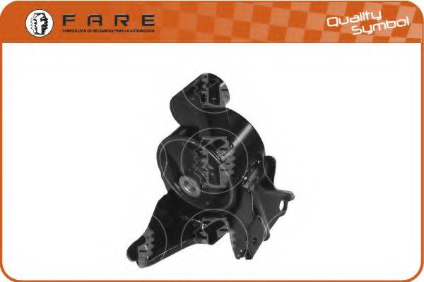 FARE SA 12366 Підвіска, двигун
