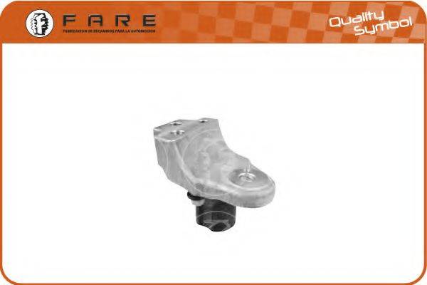 FARE SA 12379 Підвіска, двигун