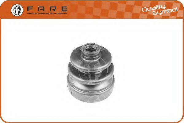FARE SA 12491