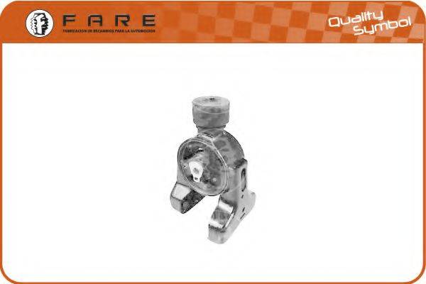 FARE SA 12604 Підвіска, двигун