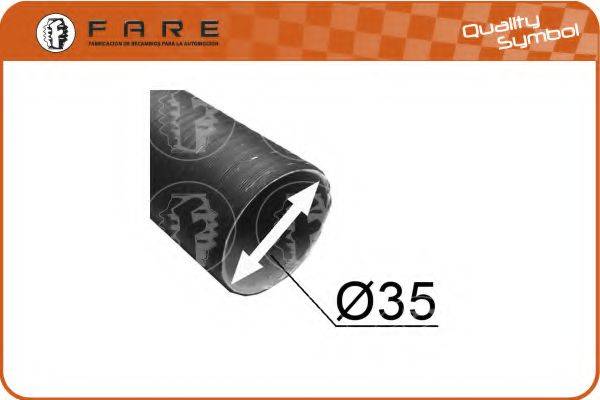 FARE SA 1714 Шланг
