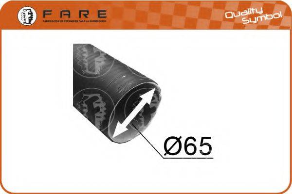 FARE SA 1723 Шланг