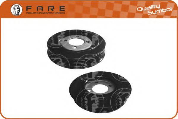 FARE SA 2255