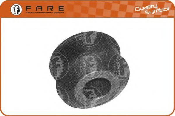 FARE SA 2695 Поздовжня рульова тяга