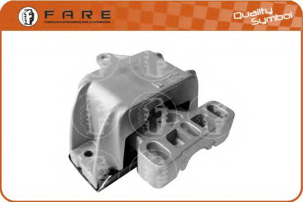 FARE SA 4892
