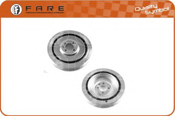 FARE SA 5026