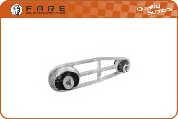 FARE SA 5197 Підвіска, двигун