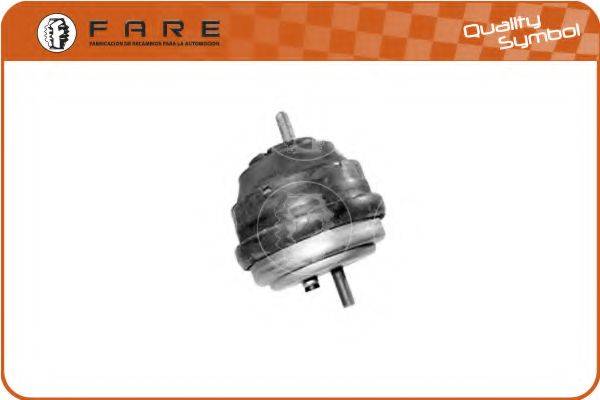 FARE SA 5856 Підвіска, двигун