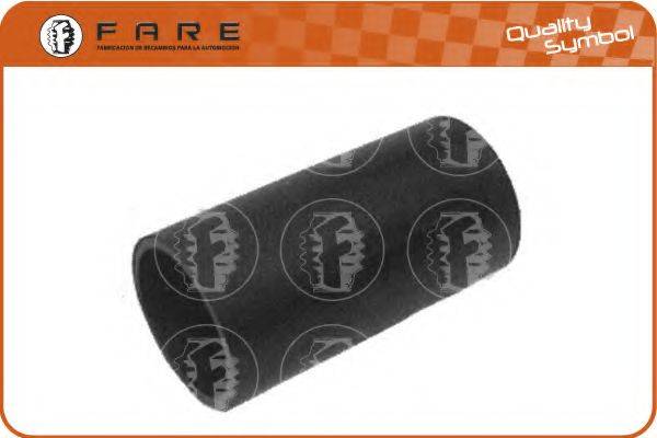 FARE SA 7330 Паливопровід