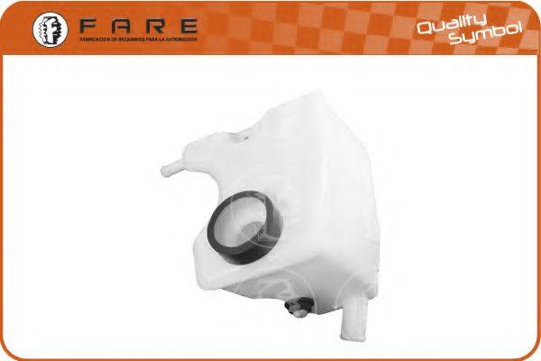 FARE SA 9903 Бачок, радіатор