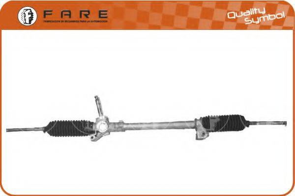 FARE SA DF002