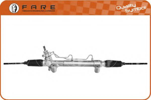 OM 442000K040 Рульовий механізм
