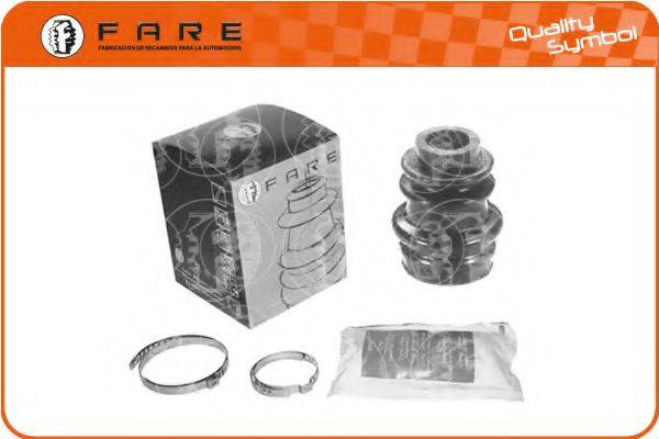 FARE SA K275