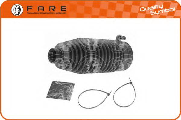 FARE SA K4557