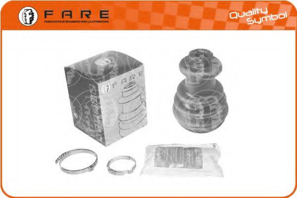 FARE SA K869-E