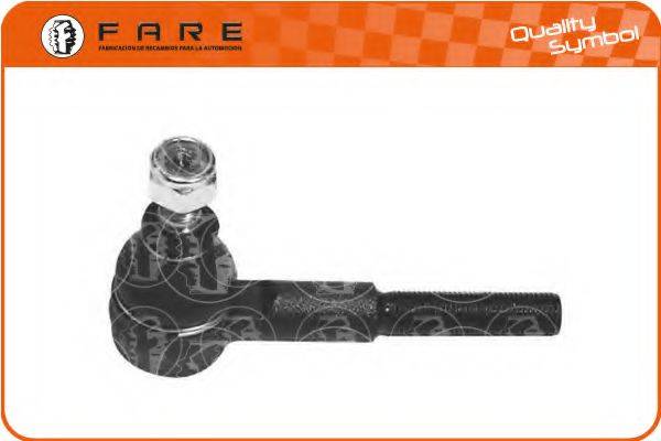 FARE SA RD040
