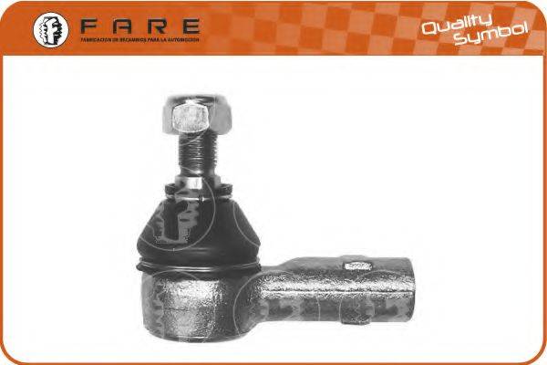 FARE SA RD057